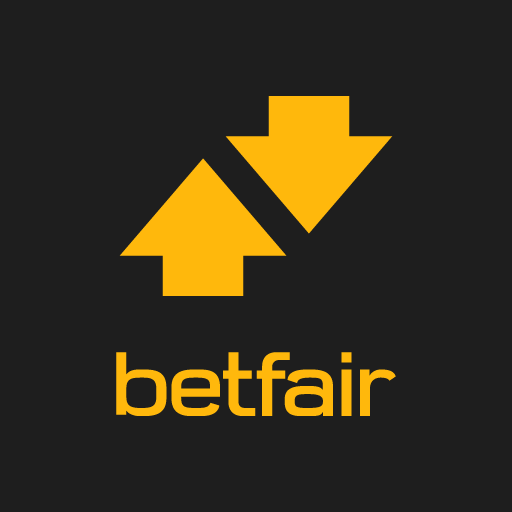Logo betfair login